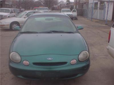 Used Ford Taurus 1996 : $2395