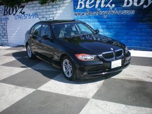 used BMW 328 i 2008 : $20999
