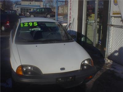 Used Geo Metro 1996 : $495