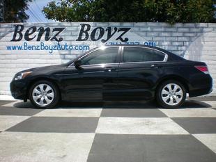used Honda Accord 2009 : $20999