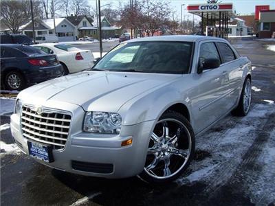 Used Chrysler 300 2008 : $13495