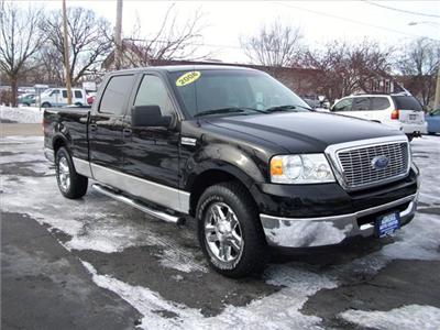 Used Ford F150 2006 : $12995