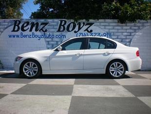 used BMW 328 i 2007 : $18999