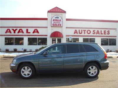 Used Chrysler Pacifica 2005 : $9495