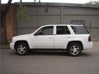 Used Chevrolet TrailBlazer 2008 : $11995