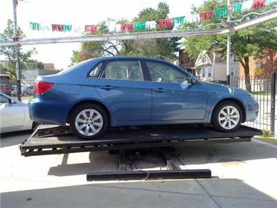 Used Subaru Impreza 2009 : $13995
