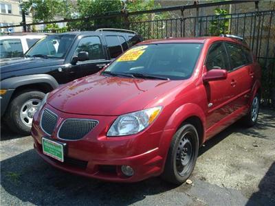 Used Pontiac Vibe 2008 : $7995