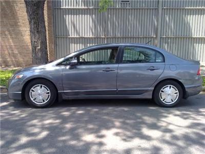 Used Honda Civic 2009 : $14995