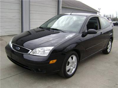 Used Ford Focus 2006 : $6995