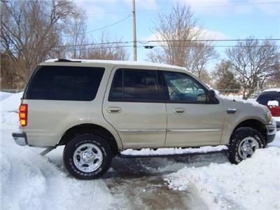 Used Ford Expedition 1999 : $4295