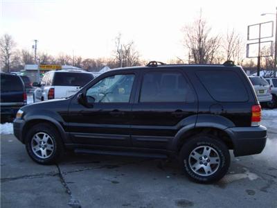 Used Ford Escape 2005 : $6495