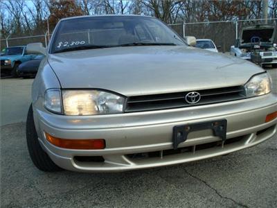 Used Toyota Camry 1993 : $2450