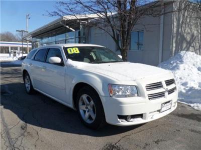 Used Dodge Magnum 2008 : $14995