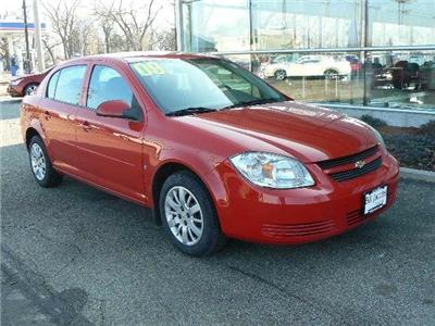 Used Chevrolet Cobalt 2009 : $11930