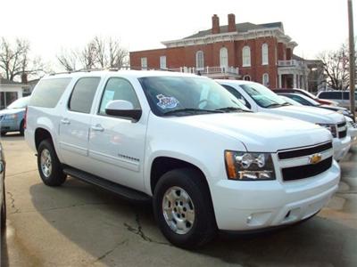 Used Chevrolet Suburban 2010 : $38995