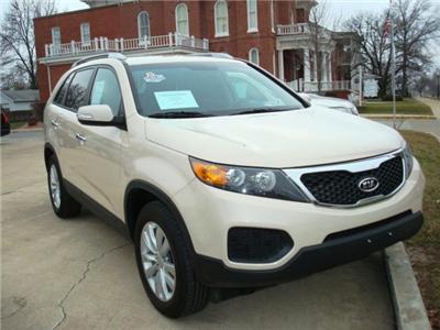 Used Kia Sorento 2011 : $22995