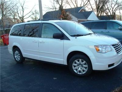 Used Chrysler TownandCountry 2010 : $20995