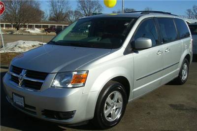 Used Dodge GrandCaravan 2010 : $18999