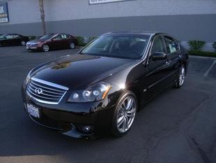 used Infiniti M35 2008 : $31998