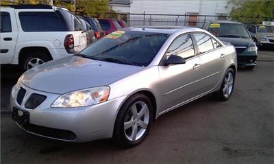 Used Pontiac G6 2006 : $8595