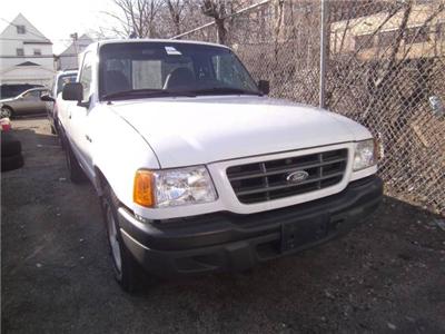 Used Ford Ranger 2002 : $3995