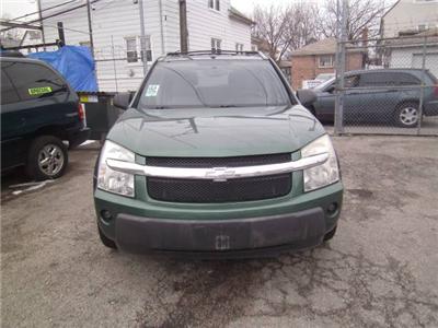 Used Chevrolet Equinox 2005 : $8995