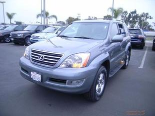 used Lexus GX 470 2007 : $30998