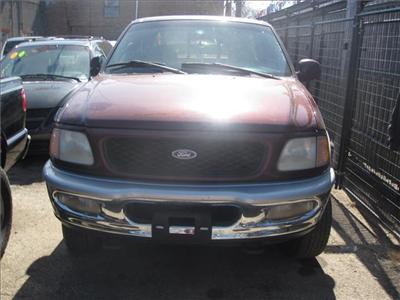 Used Ford F150 1997 : $7995