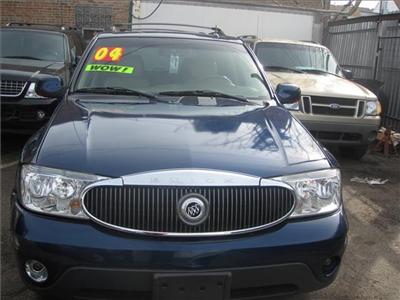 Used Buick Rainier 2004 : $8995