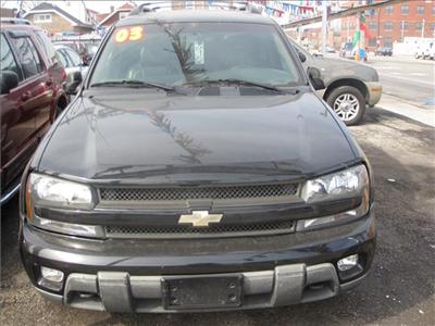 Used Chevrolet TrailBlazerEXT 2003 : $8995