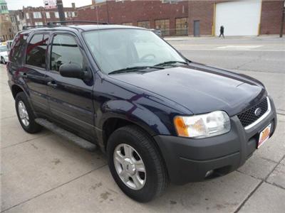 Used Ford Escape 2004 : $6995