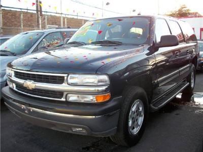 Used Chevrolet Suburban 2005 : $12995
