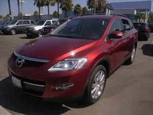 used Mazda CX-9 Grand Touring 2008 : $28998
