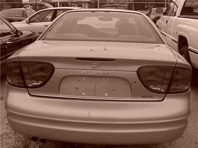 Used Oldsmobile Alero 2000 : $2695