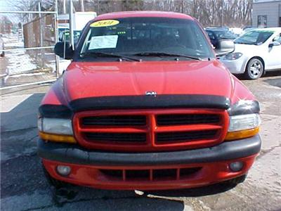 Used Dodge Dakota 2001 : $4995