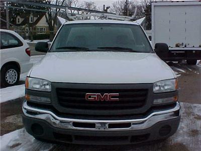 Used GMC C1500 2005 : $6995