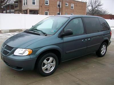 Used Dodge Caravan 2005 : $5995
