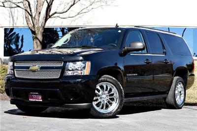 Used Chevrolet Suburban 2010 : $29785
