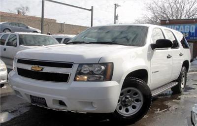 Used Chevrolet Tahoe 2007 : $14495