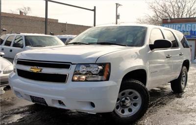 Used Chevrolet Tahoe 2007 : $12995