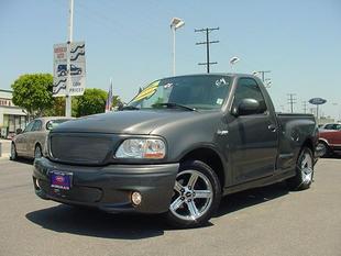 used Ford F150 Heritage 2004 : $18499