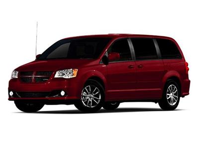 New Dodge GrandCaravan 2011 : $25199