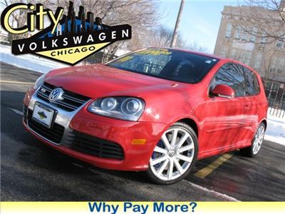Used Volkswagen R32 2008 : $18999