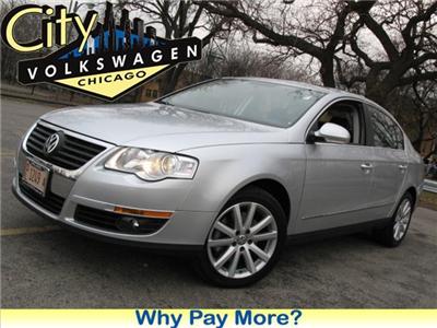 Used Volkswagen Passat 2010 : $21000