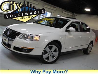 Used Volkswagen Passat 2009 : $17990