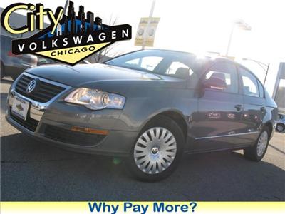 Used Volkswagen Passat 2007 : $14990