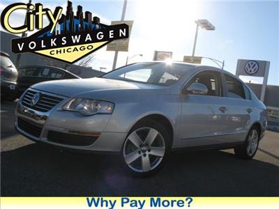 Used Volkswagen Passat 2008 : $18550