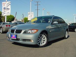 used BMW 325 i 2006 : $16999