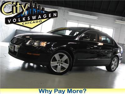 Used Volkswagen Passat 2008 : $15990