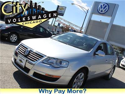 Used Volkswagen Passat 2006 : $14350